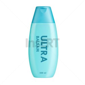 Balsam do ciała ultranawilżenie i dotlenienie 250