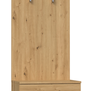 Wieszak Duo DUO ARTISAN